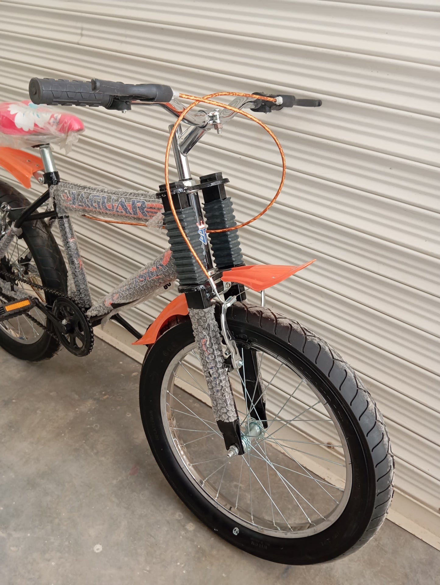 BICYCLE 20 Size