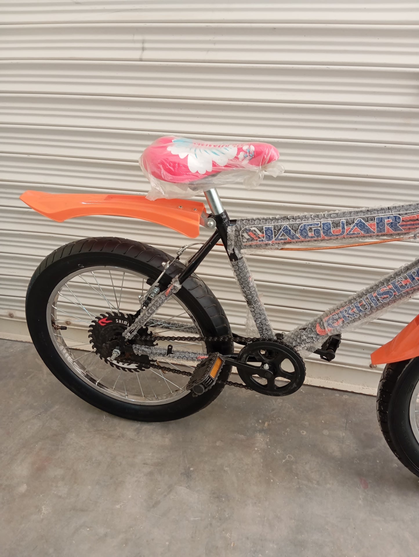 BICYCLE 20 Size