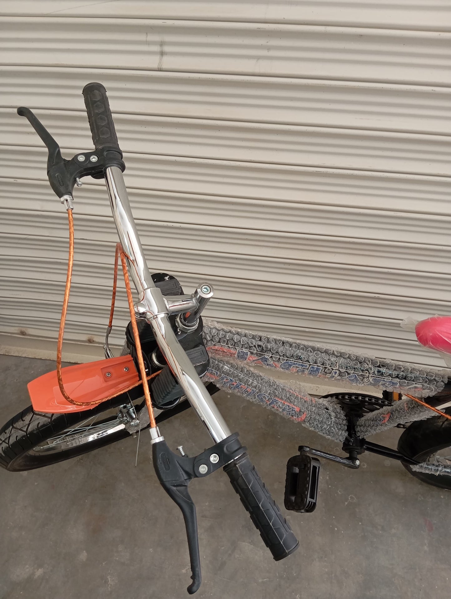 BICYCLE 20 Size