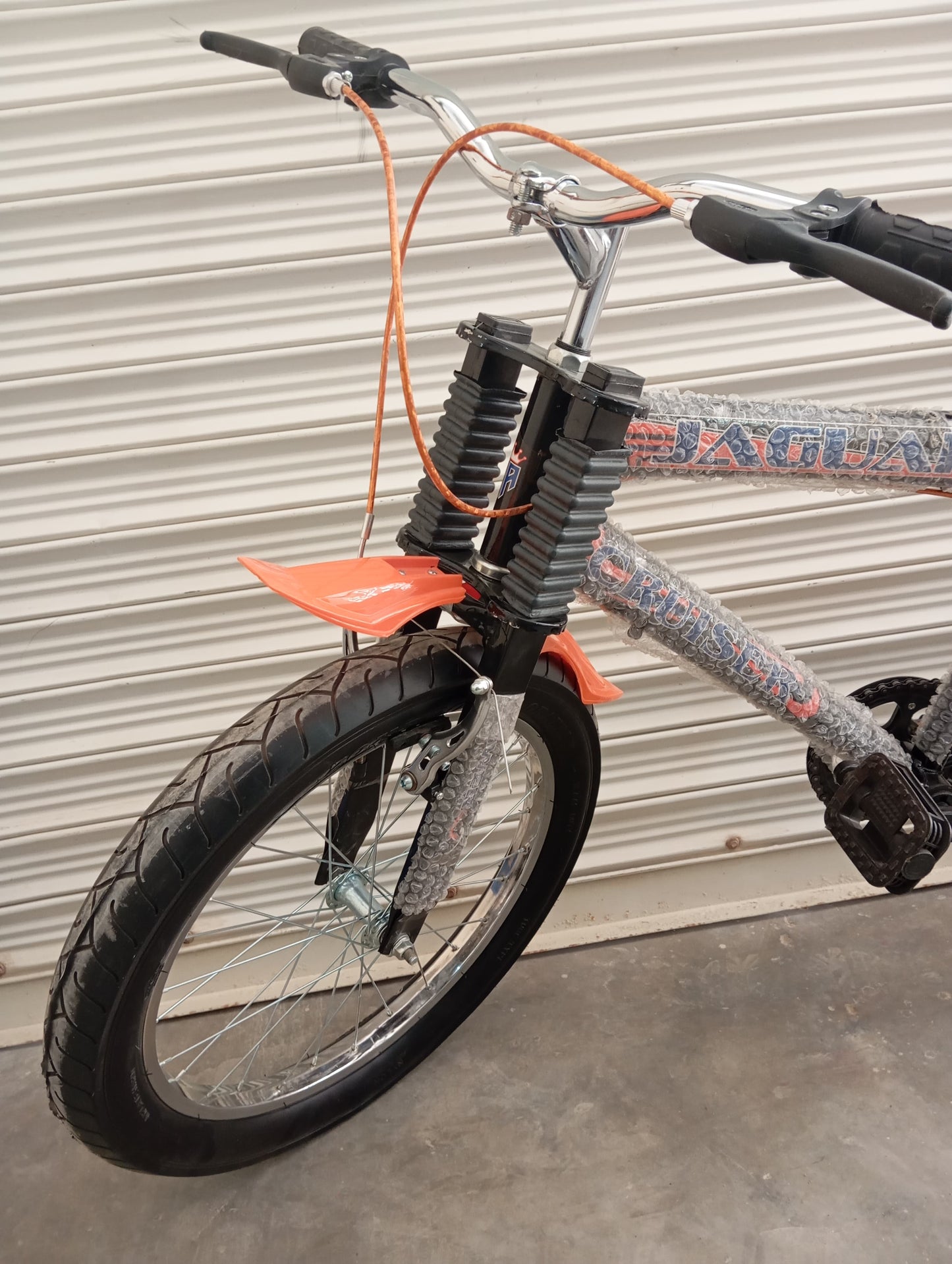 BICYCLE 20 Size