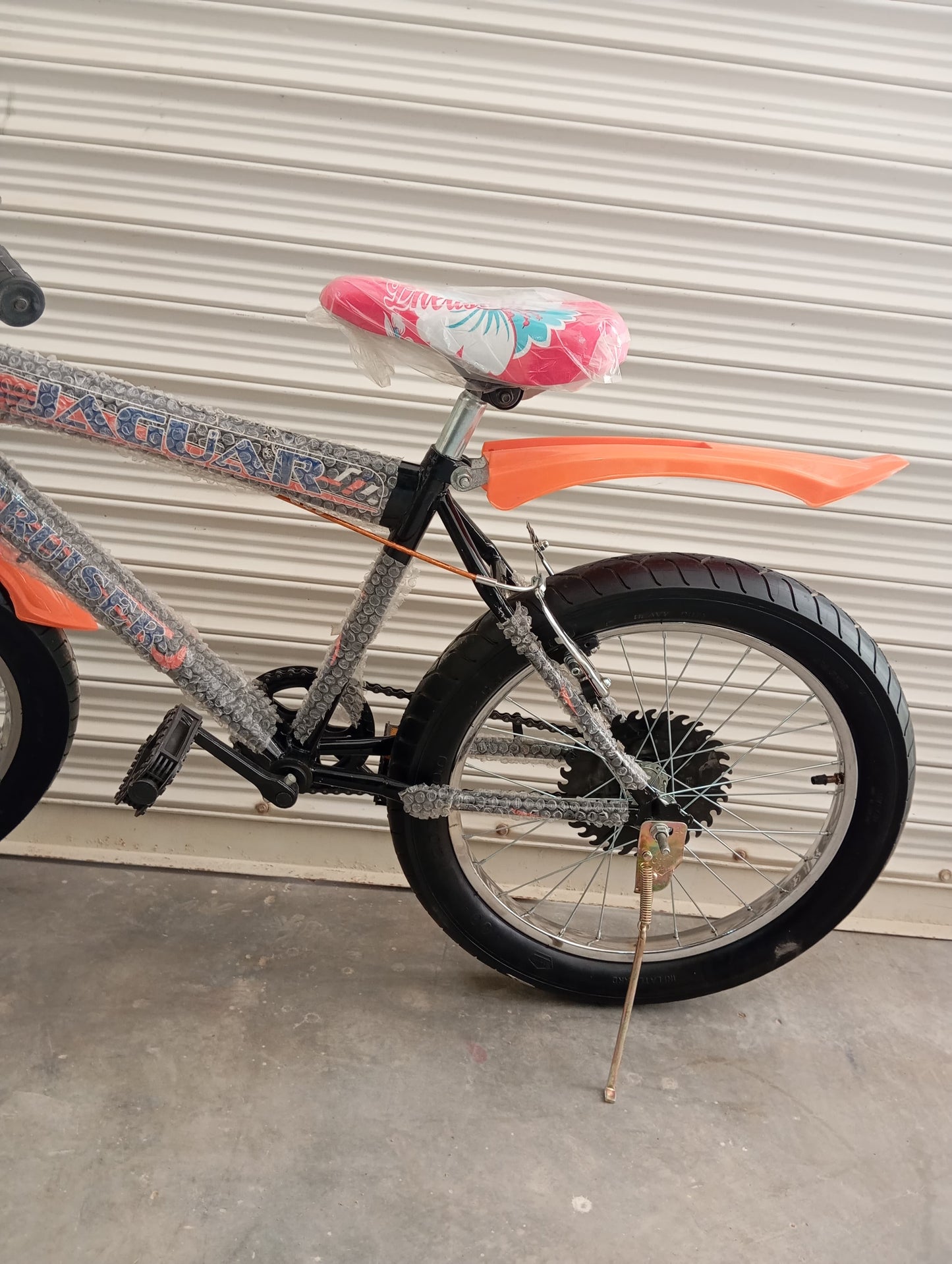 BICYCLE 20 Size