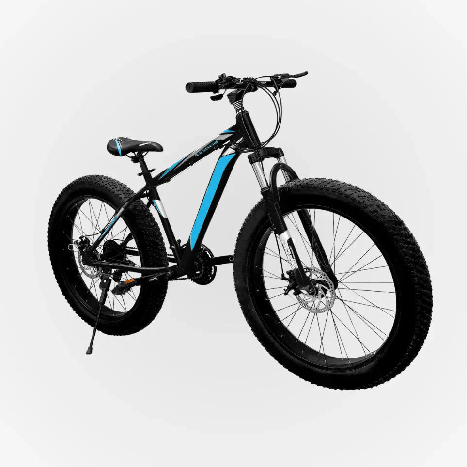16 BICYCLE SIZE