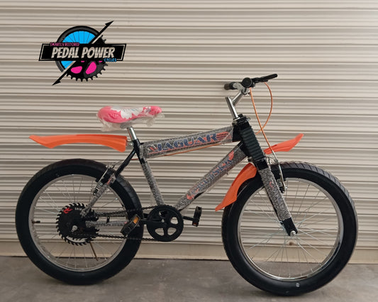 BICYCLE 20 Size