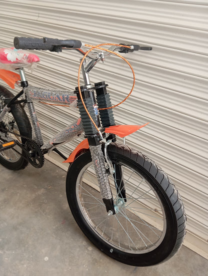 BICYCLE 20 Size