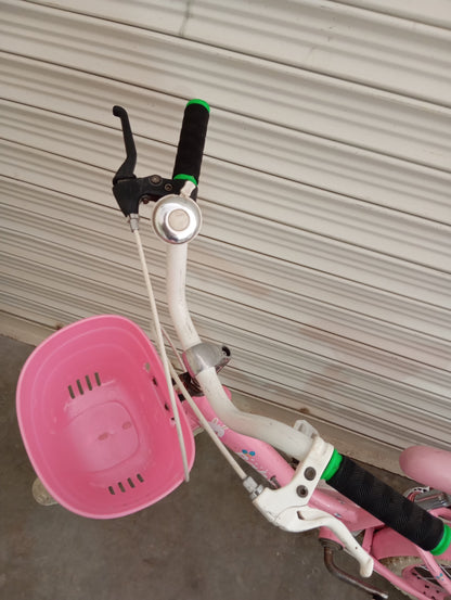 BICYCLE 16 Size FOR Girls IMPORTED Heavy Duty