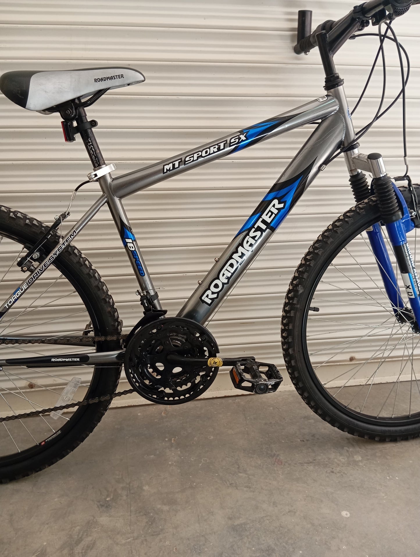 BICYCLE 26 Size (Road Master USA Original)