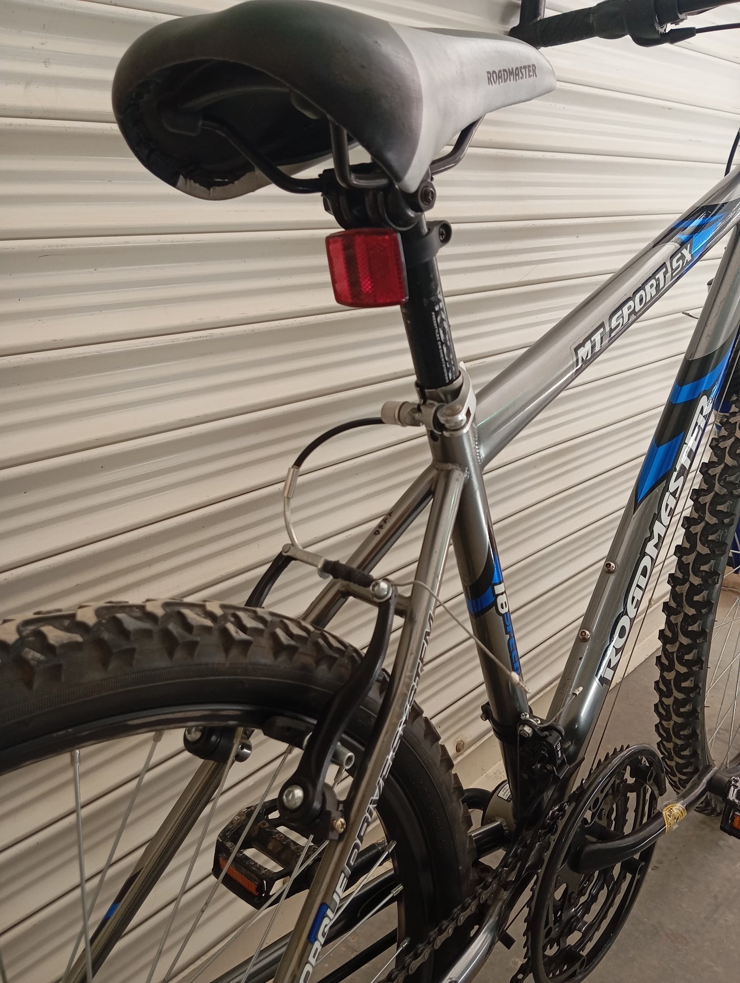 BICYCLE 26 Size (Road Master USA Original)