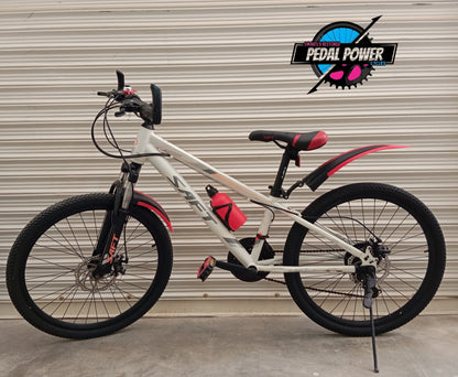 BICYCLE 24 Size (Saft Dubai Original)